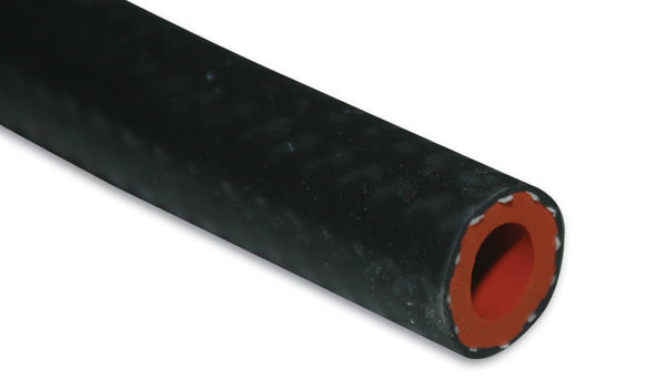 VIBRANT PERFORMANCE 1in (25mm) ID x 5 ft lon g Silicone Heater Hose 20475