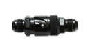 VIBRANT PERFORMANCE Quick Release Fitting wi th Viton Seal; Size: -10 20810