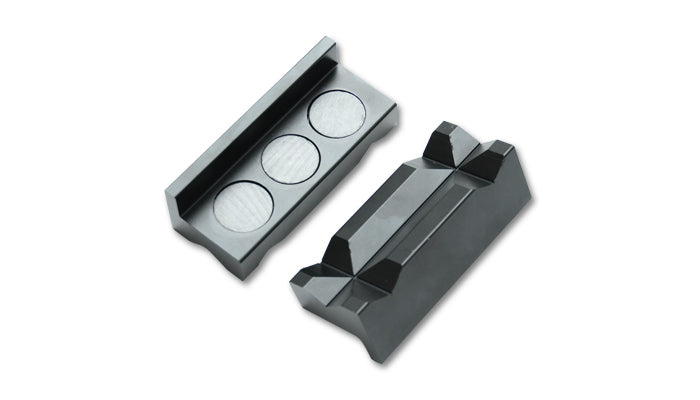 VIBRANT PERFORMANCE Billet Aluminum Vise Jaw s 20990