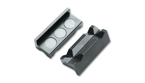 VIBRANT PERFORMANCE Billet Aluminum Vise Jaw s 20990