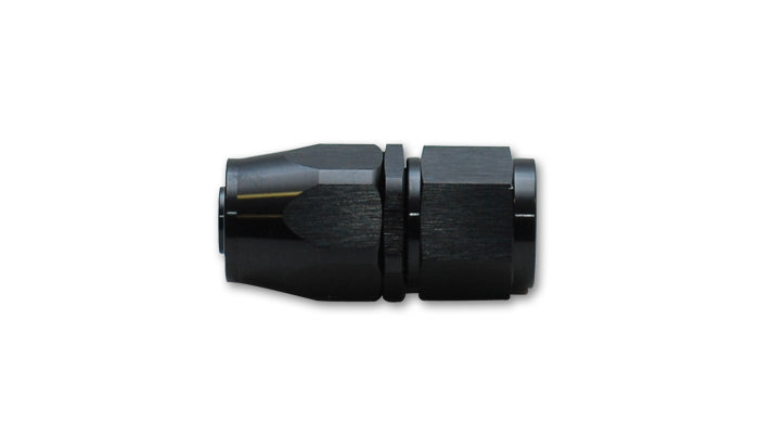 VIBRANT PERFORMANCE Straight Hose End Fittin g; Hose Size: -16 AN 21016