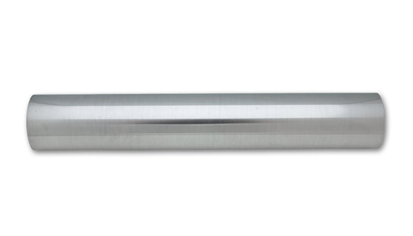 VIBRANT PERFORMANCE Straight Aluminum Tubing 1in O.D. x 18in Long 2119