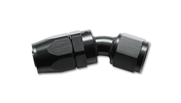 VIBRANT PERFORMANCE 30 Degree Hose End Fitti ng; Hose Size: -4 AN 21304