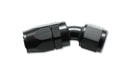VIBRANT PERFORMANCE 30 Degree Hose End Fitti ng; Hose Size: -4 AN 21304