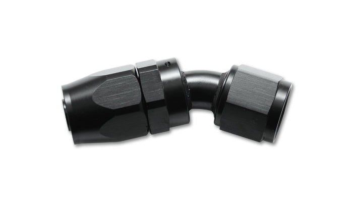 VIBRANT PERFORMANCE 30 Degree Hose End Fitti ngs; Hose Size: -12 AN 21312