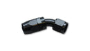 VIBRANT PERFORMANCE 45 Degree Hose End Fitti ng; Hose Size: -6AN 21406