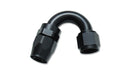 VIBRANT PERFORMANCE 150 Degree Hose End Fitt ing; Hose Size: -10 AN 21510
