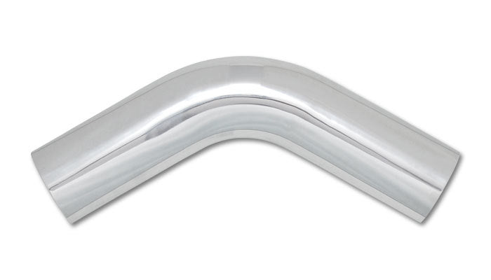 VIBRANT PERFORMANCE 1.5in O.D. Aluminum 60 D egree Bend - Polished 2152
