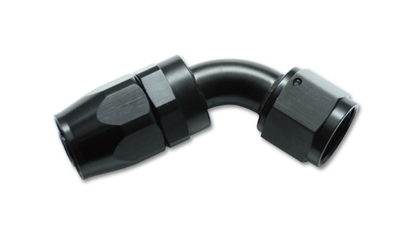 VIBRANT PERFORMANCE 60 Degree Hose End Fitti ng; Hose Size: -8 AN 21608