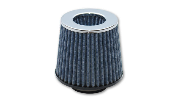 VIBRANT PERFORMANCE Open Funnel Performance Air Filter 4.5in Inlet 2161C