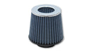 VIBRANT PERFORMANCE Open Funnel Performance Air Filter 4.5in Inlet 2161C