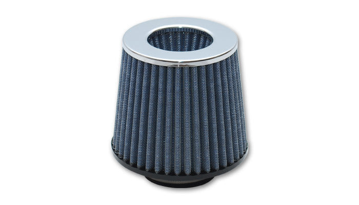 VIBRANT PERFORMANCE Open Funnel Performance Air Filter 4.5in Inlet 2161C