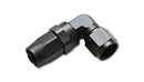 VIBRANT PERFORMANCE 90 Degree Elbow Forged ose End Fitting -10AN 21990