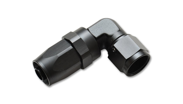 VIBRANT PERFORMANCE 90 Degree Elbow Forged H ose End Fitting -16AN 21996