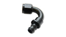 VIBRANT PERFORMANCE Push-On 120 Degree Hose End Elbow Fitting -12 22212