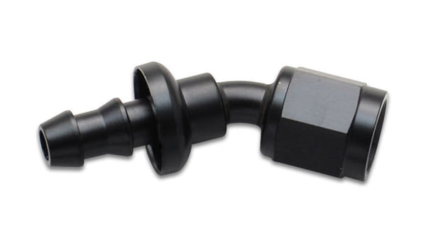 VIBRANT PERFORMANCE Push-On 30 Degree Hose nd Elbow Fitting -10 22310