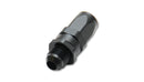 VIBRANT PERFORMANCE Male -6AN Flare Straight Hose End Fitting 24006