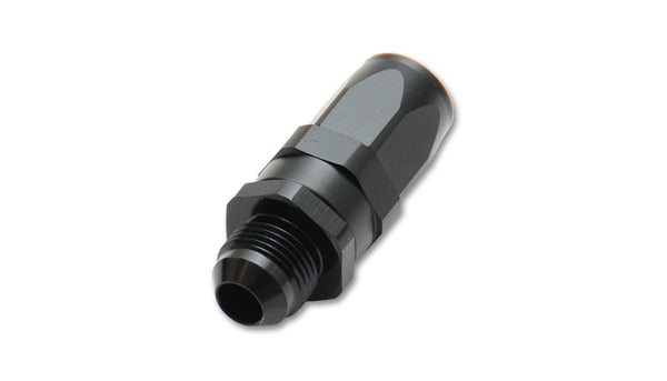 VIBRANT PERFORMANCE Male -10AN Flare Straigh t Hose End Fitting 24010