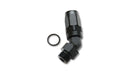 VIBRANT PERFORMANCE Male -6AN x 9/16-18 45 Degree Hose End Fitting 24402