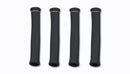 VIBRANT PERFORMANCE Spark Plug Boot Insulato r 3/4in Diameter 4 Pack 25891