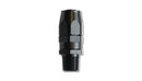 VIBRANT PERFORMANCE -6AN Male NPT Straight H ose End Fitting; Pipe Th 26002