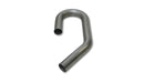 VIBRANT PERFORMANCE S/S U-J Bend 1-5/8in W/ 2-1/4in Radius 16 Gauge 2602