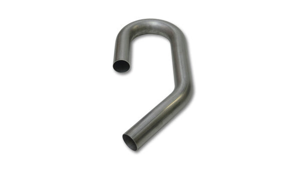 VIBRANT PERFORMANCE S/S U-J Bend 4in w/6in Radius 2613