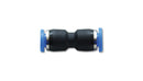 VIBRANT PERFORMANCE 6mm Union Straight One-T ouch Fitting 2672
