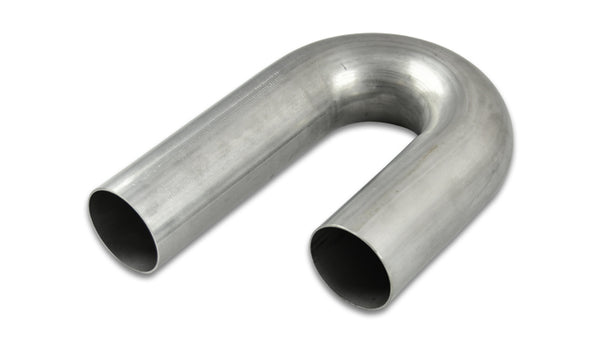 VIBRANT PERFORMANCE 2.5in O.D. Tight Radius 180 Degree U-Bend 2684