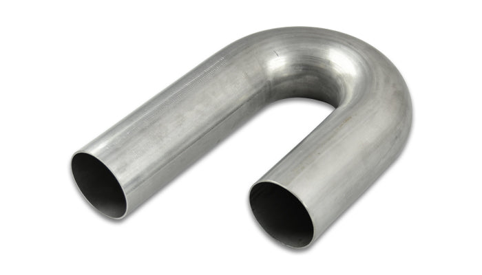 VIBRANT PERFORMANCE 2.5in O.D. Tight Radius 180 Degree U-Bend 2684