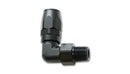 VIBRANT PERFORMANCE Male -6 x 9/16-18 90 Degree Hose End Fitting 26902