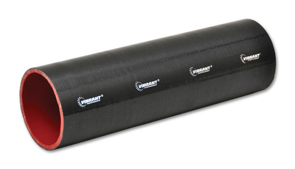 VIBRANT PERFORMANCE 4 Ply Silicone Sleeve 1. 5in I.D. x 12in long 27031