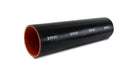 VIBRANT PERFORMANCE 4 Ply Silicone Sleeve 2. 5in I.D. x 12in long 27111