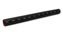 VIBRANT PERFORMANCE 2-1/2in ID x 36in Long Silicone Straight Hose 2711