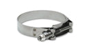 VIBRANT PERFORMANCE T-Bolt Clamps 1-1/2in Two Pack 2788