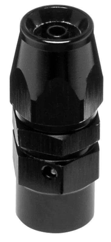 VIBRANT PERFORMANCE Straight Hose Fitting -3AN 28003
