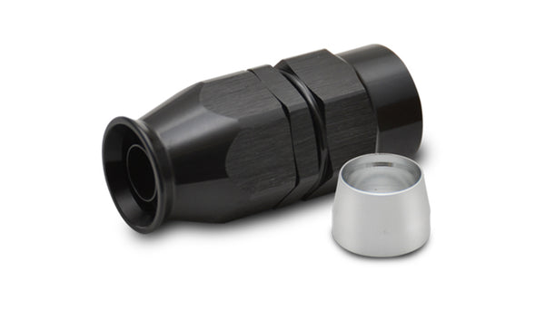 VIBRANT PERFORMANCE Straight Hose End Fitting -12AN 28012