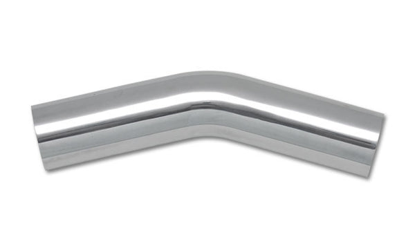 VIBRANT PERFORMANCE 30 Degree Alum Elbow 4in OD x 5in Long 2813