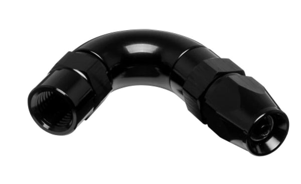 VIBRANT PERFORMANCE 120 Degree Hose Fitting -3AN 28203