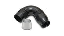 VIBRANT PERFORMANCE 120 Degree High Flow Hose End Fitting -8 28208