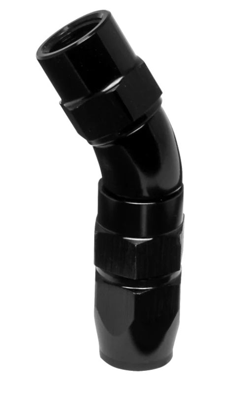 VIBRANT PERFORMANCE 30 Degree Hose Fitting -3AN 28303