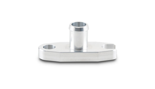 VIBRANT PERFORMANCE Oil Drain Flange 05/8in OD Male Neck 28501