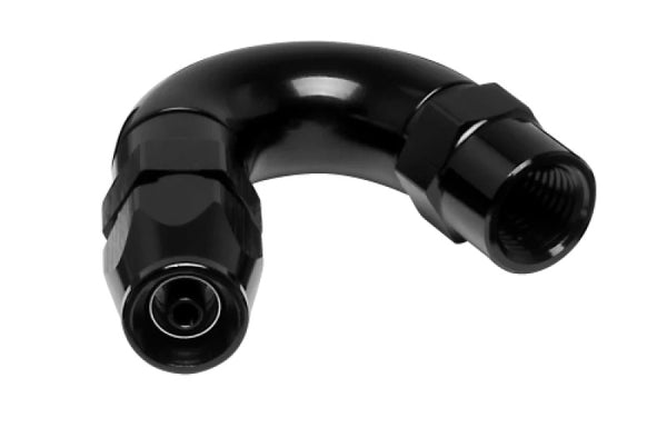 VIBRANT PERFORMANCE 150 Degree Hose Fitting -3AN 28503