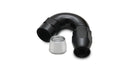 VIBRANT PERFORMANCE 150 Degree High Flow Hose End Fitting -10AN 28510