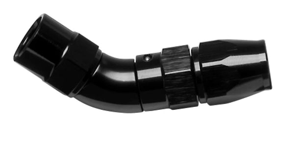 VIBRANT PERFORMANCE 60 Degree Hose Fitting -3AN 28603