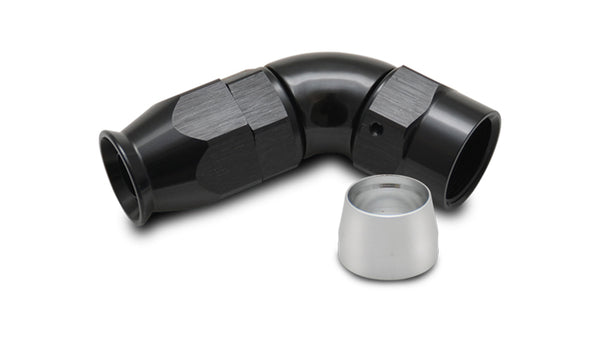 VIBRANT PERFORMANCE 60 Degree High Flow Hose End Fitting 28608