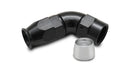 VIBRANT PERFORMANCE 60 Degree High Flow Hose End Fitting -12AN 28612