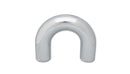 VIBRANT PERFORMANCE 1.75in O.D. Aluminum U-B end - Polished 2864