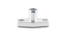 VIBRANT PERFORMANCE Oil Drain Flange 5/8in OD Male Neck 28941