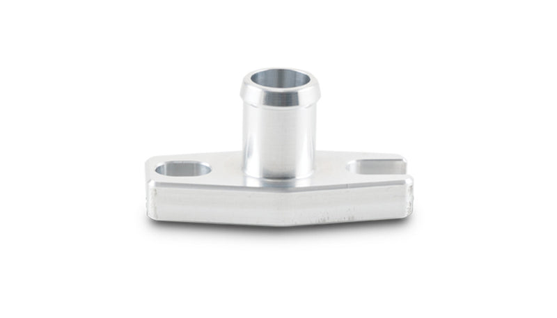 VIBRANT PERFORMANCE Oil Drain Flange 5/8in OD Male Neck 28941